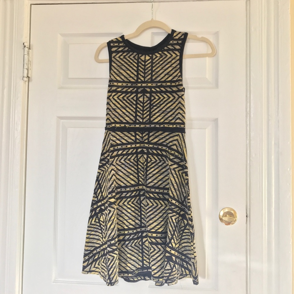 Chelsea & Violet A-Line Dress